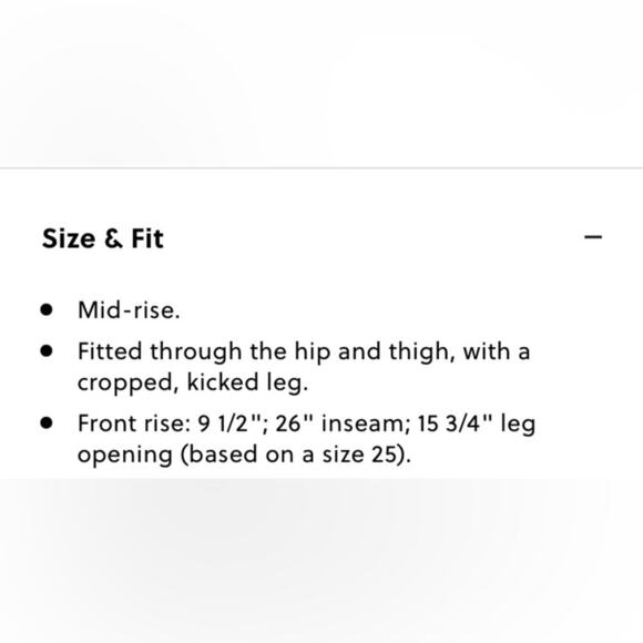 J. Crew Rocky Shore wash 9'' demi-boot crop jean - Picture 5 of 8